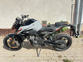 Ktm 790 Duke - 12