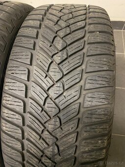 ORIGINAL ALU KOLA OPEL ASTRA K 225/45/17 - 12