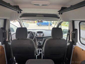 Ford connect 1.6 tdci 70kw - 12