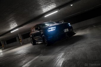 Dodge Durango 2018 R/T 5.7 4x4 - 12