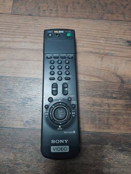 Sony SLV-SE700D1(Predané) - 12