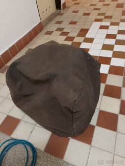 Kompresor pro Airbrush a dílnu - 12