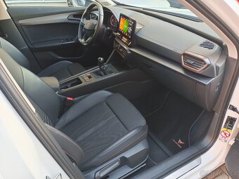 Cupra Formentor TDI 110kW Tažné ACC Man. - záruka Autodraft - 12