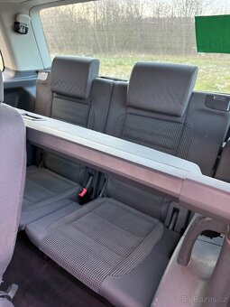 Volkswagen touran - 12