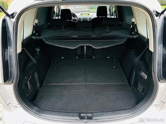 Mazda 5 2.0i BENZIN MANUÁL 7MÍST VÝHŘEV SERVISKA MAZDA - 12