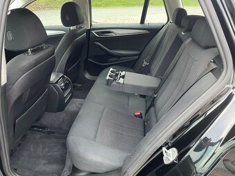 BMW 520 d 140kw ,model 2018, 148 000 km, velmi hezké, DPH - 12