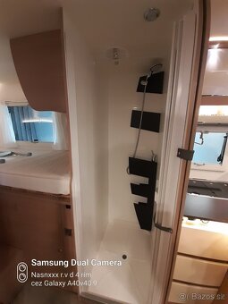 Autokaravan ITINEO JB700. - 12