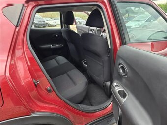 Nissan Juke, 1,6 i 86 KW - 12