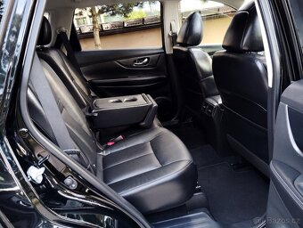 NISSAN X-TRAIL 2.0DCI TEKNA, A/T, 4X4 - 12