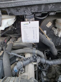 Fiat ducato 2.3 jtd 88kw L3H2 - 12