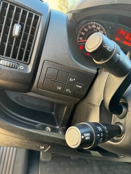 Citroën Jumper 2.0 HDI 96 kW - 12
