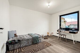 Prodej rodinného domu 113 m², pozemek 1067 m² Opolany - Oško - 12