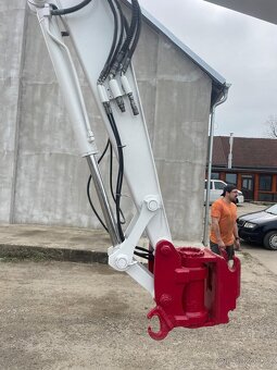 Takeuchi TB290 - 12