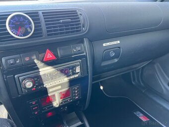 Audi s3 8l rv.1999 Quattro - 12