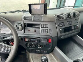 DAF CF460 8x4 - nosič kontejnerů s hydraulickou rukou - 12