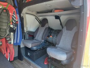 Citroen jumper karavan - 12
