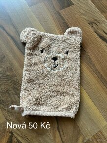 Výbava a věci pro miminko - 12