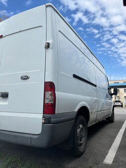 Ford Transit - 12
