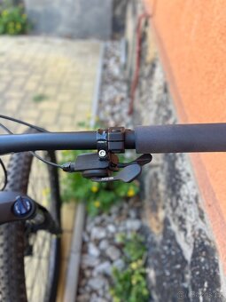 dámské kolo Specialized Rockhopper - 12