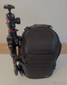 Nikon Z6 II - komplet fotovýbava - Top stav - 12