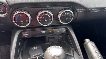 MAZDA MX-5 2.0i ND  RF 135KW 4800KM ROK 2023 ZÁNOVNÍ STAV - 12