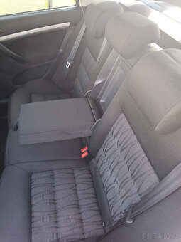 Octavi II FL combi r.v. 2009 1.6TDI 77kW - 12