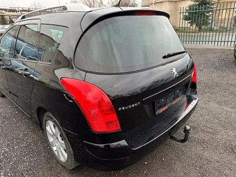Peugeot 308 SW 1.6Hdi 84kw Style - 12