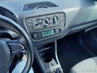Škoda Citigo 1.0MPI 44KW 2x klíč - 12