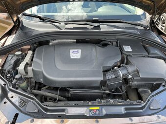 Volvo XC 60, 2.4D AVD - 12