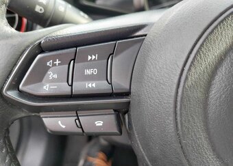 Mazda CX-3 DIESEL 1.5 SKYACTIV-D 2WD Plug Edition 77kw - 12