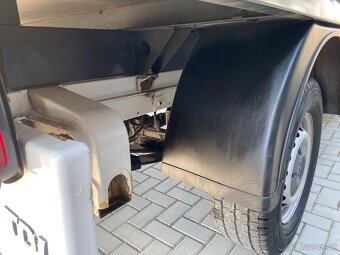 Volkswagen Crafter, 2.0TDI 80KW-1xMAJ-DPH-65TKM-MOD.2014 - 12