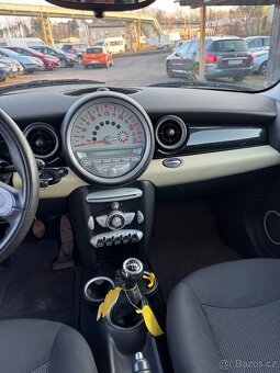 Mini One (Cooper) - 12