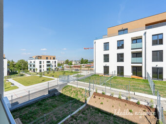 Pronájem bytu 2+kk, Pekařova, Bohnice, 24900 Kč/měs, 47 m2 - 12
