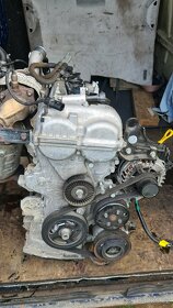 Kia sportage IV, Hyundai tucson III motor 1.6 t-gdi 130kw - 12