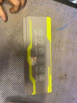 Led H4 canbus - 12