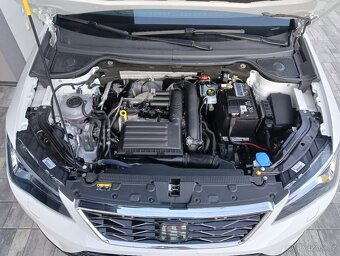 Seat Ateca EXCELLENCE 1.4 TSi 69794kmnelakováno - 12