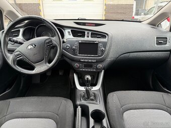 Kia Cee´d 1.6 - 12