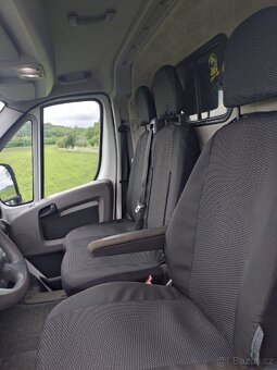 Citroën Jumper 3.0 - 12