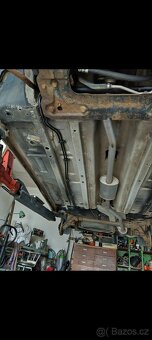 Citroen Berlingo 1.4 55kw - 12