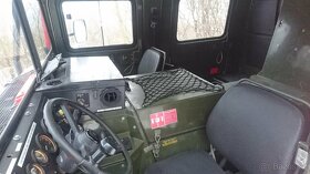 Hagglund BV206 nove pasy rolba prinoth kassbohrer offroad - 12