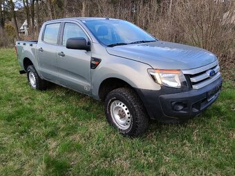 Ford Ranger - 12