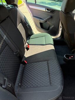 Škoda Rapid 1.0 TSI Ambition (70 kW) - 12