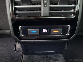 VW Passat SEDAN 1.4 TSI 110kW COMFORTLINE - ČR - 12