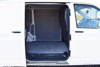 VOLKSWAGEN TRANSPORTER 2,0TDI,KLIMA,TAŽNÉ,TOP - 12