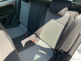 Škoda Citigo 5-dveř 1.0 MPI 55kW Ambition r.v.2012 - 12