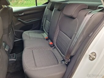 Škoda Fabia 3 Style 1,2 TSI 66 KW,digiklima,frontassist,LED - 12