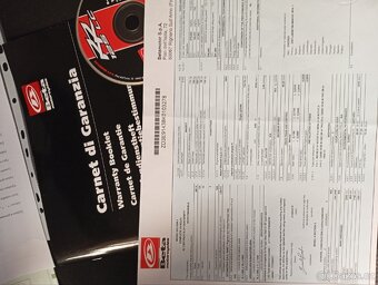 Beta RR 125 LC 2019 - 12