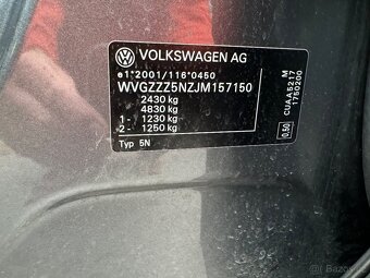 VW Tiguan Allspace 2,0 TDI 176kW R Line - 12