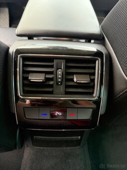 Škoda Superb 3 2.0 TDI 140kw - 12