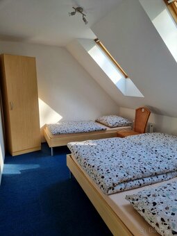 Chalupa v horách - Horní Staré Buky u Trutnova - 12